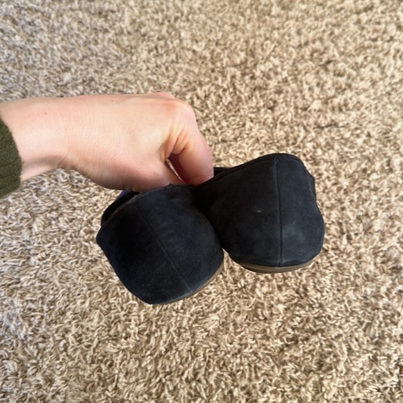 Gap pointed toe flats - Picture 5 of 7